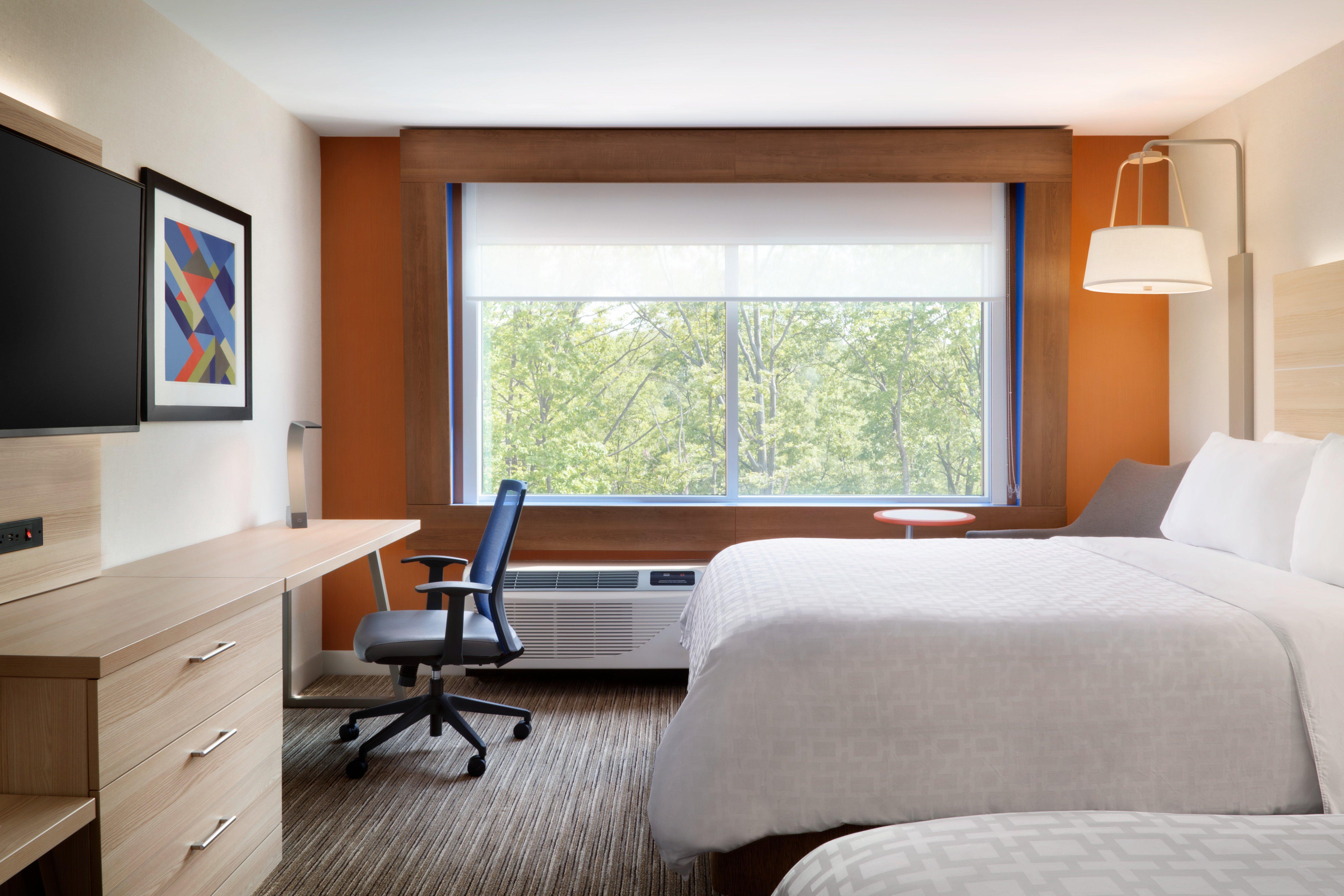 Holiday Inn Express & Suites Clear Spring By Ihg Ngoại thất bức ảnh