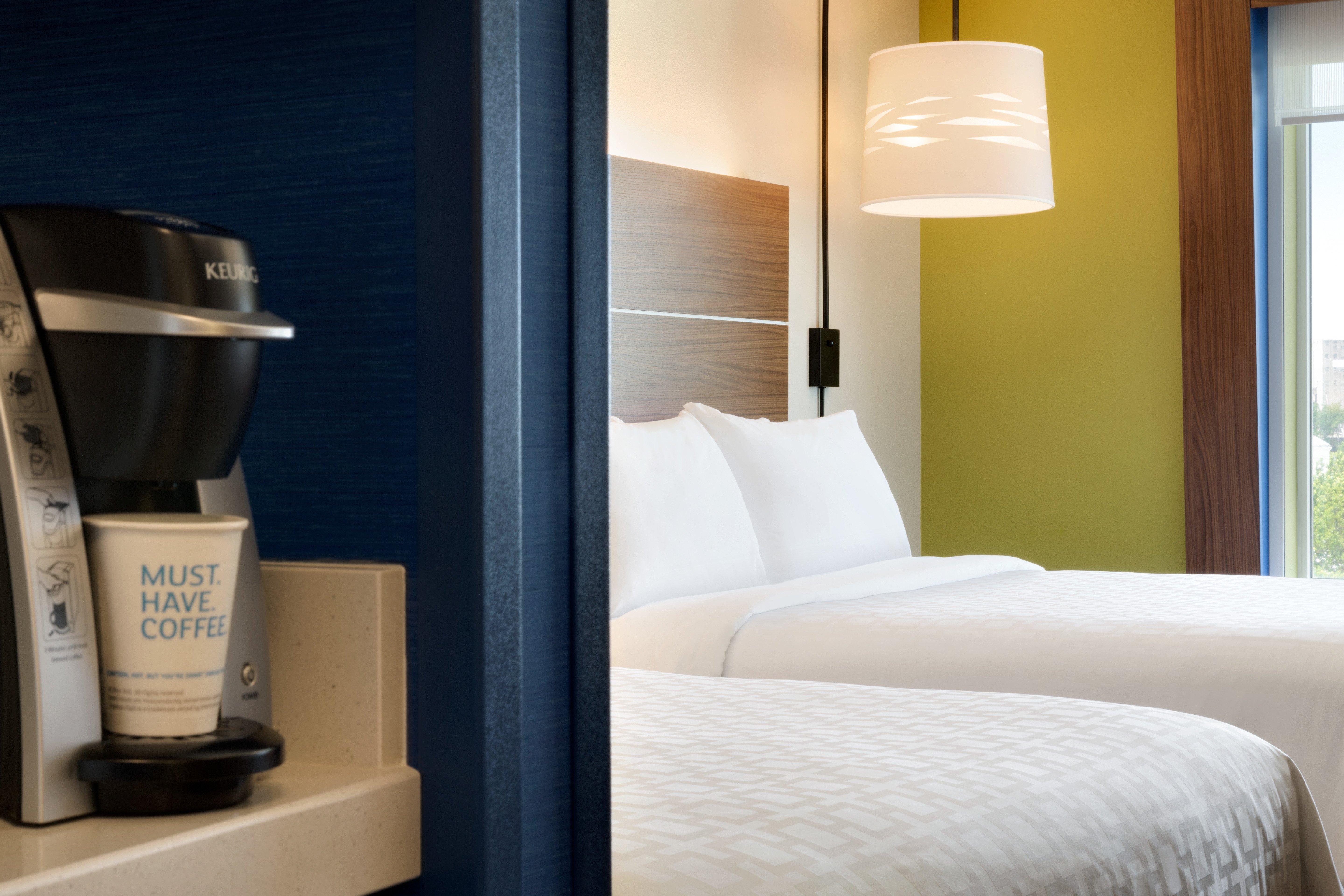 Holiday Inn Express & Suites Clear Spring By Ihg Ngoại thất bức ảnh