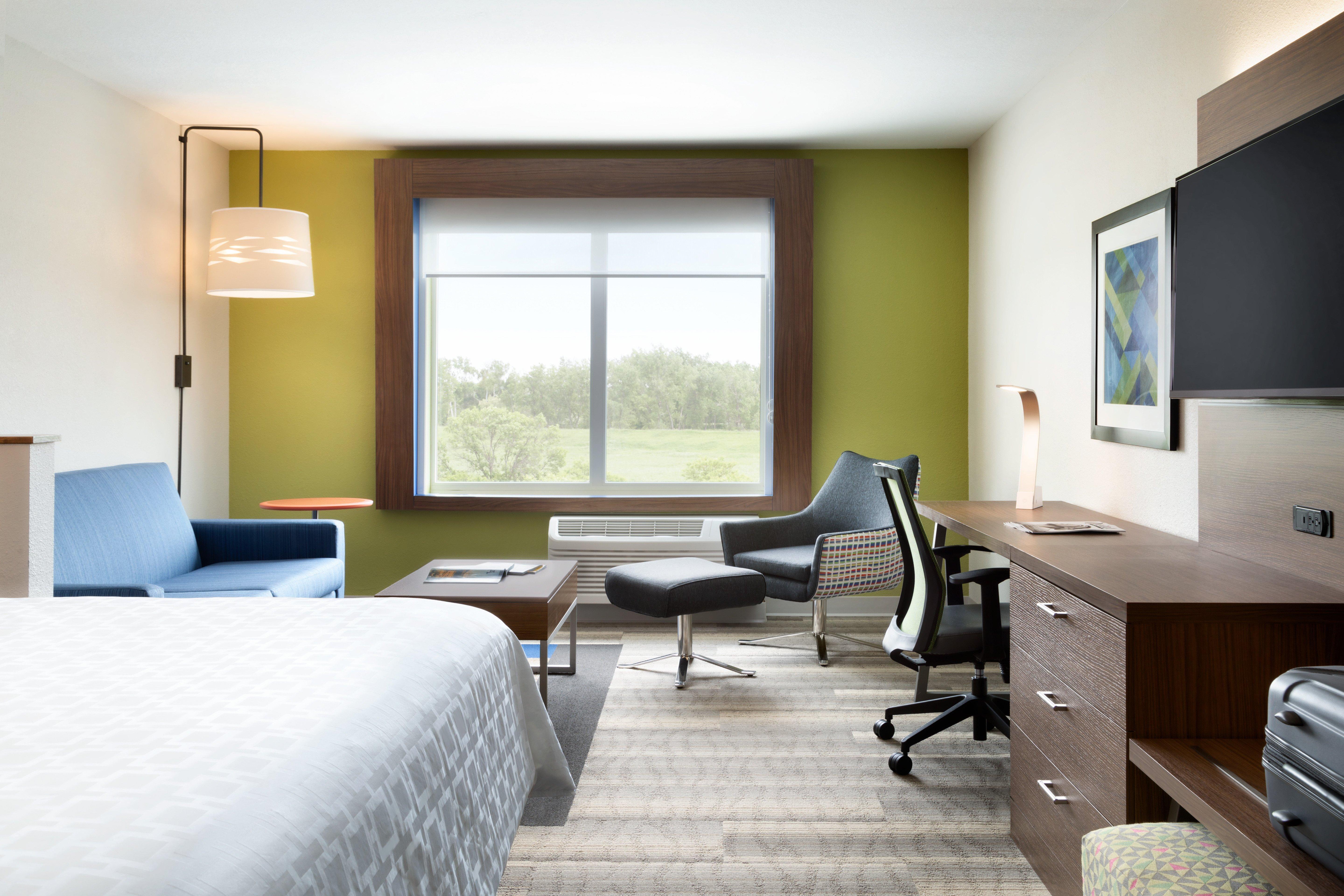 Holiday Inn Express & Suites Clear Spring By Ihg Ngoại thất bức ảnh