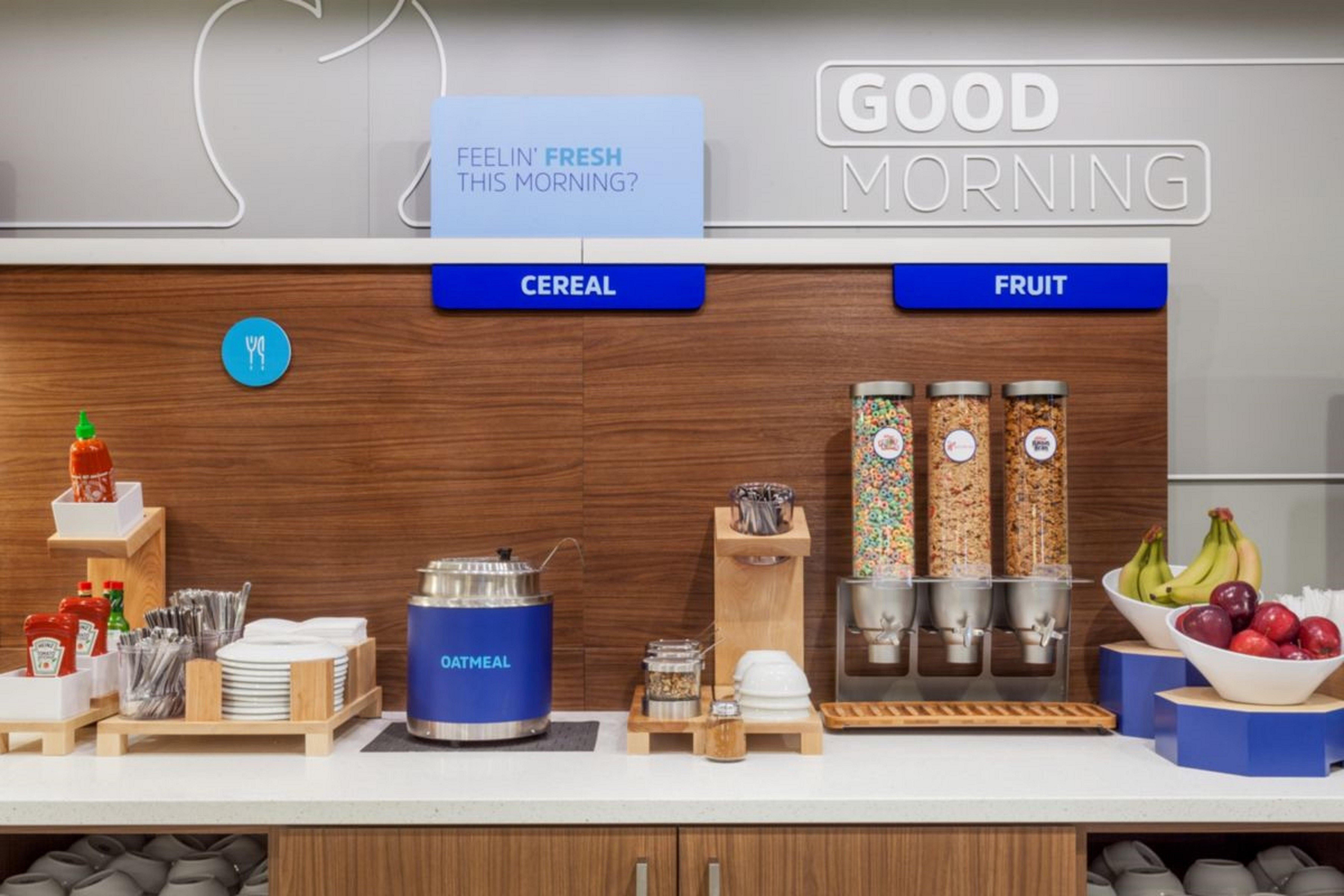 Holiday Inn Express & Suites Clear Spring By Ihg Ngoại thất bức ảnh