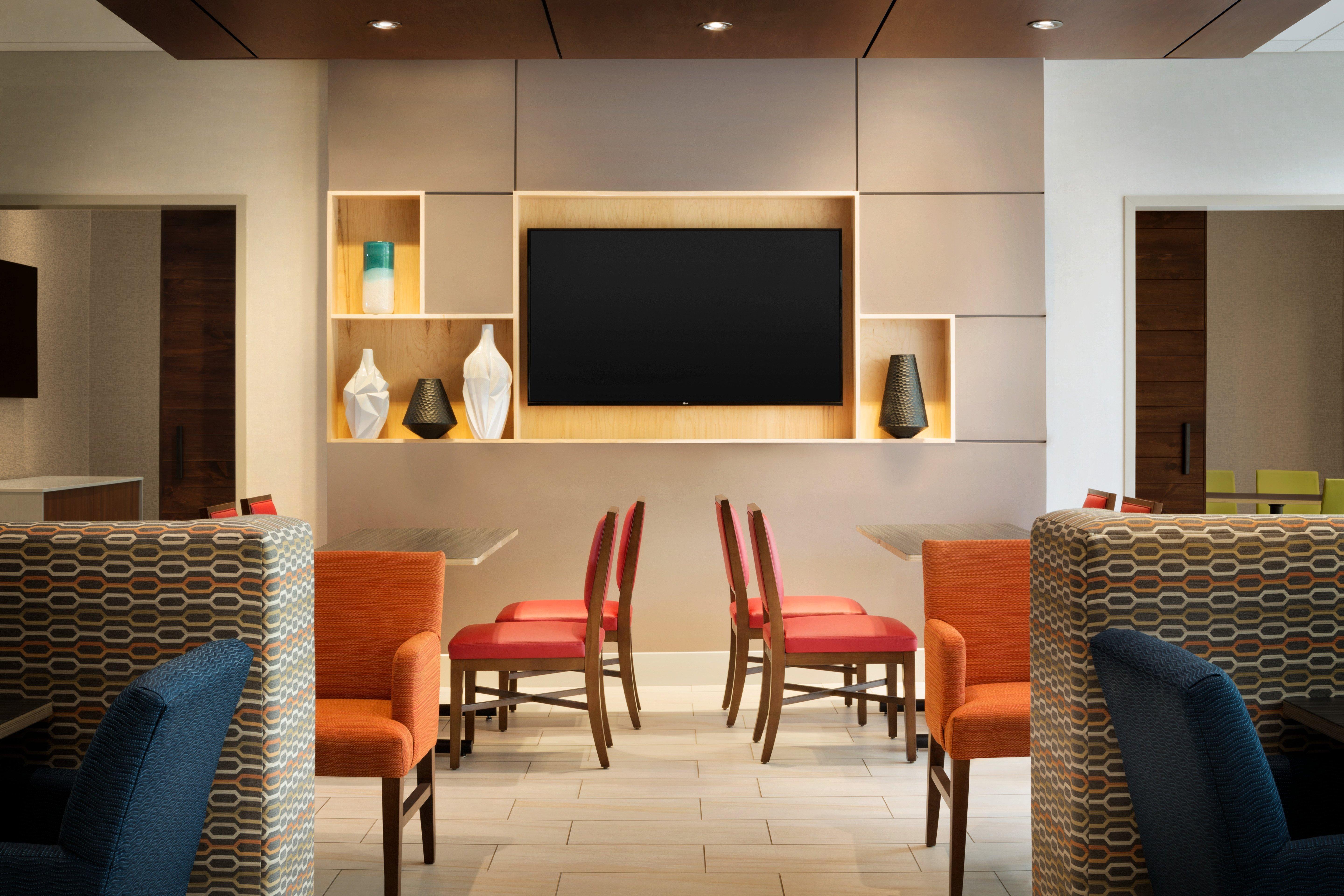 Holiday Inn Express & Suites Clear Spring By Ihg Ngoại thất bức ảnh