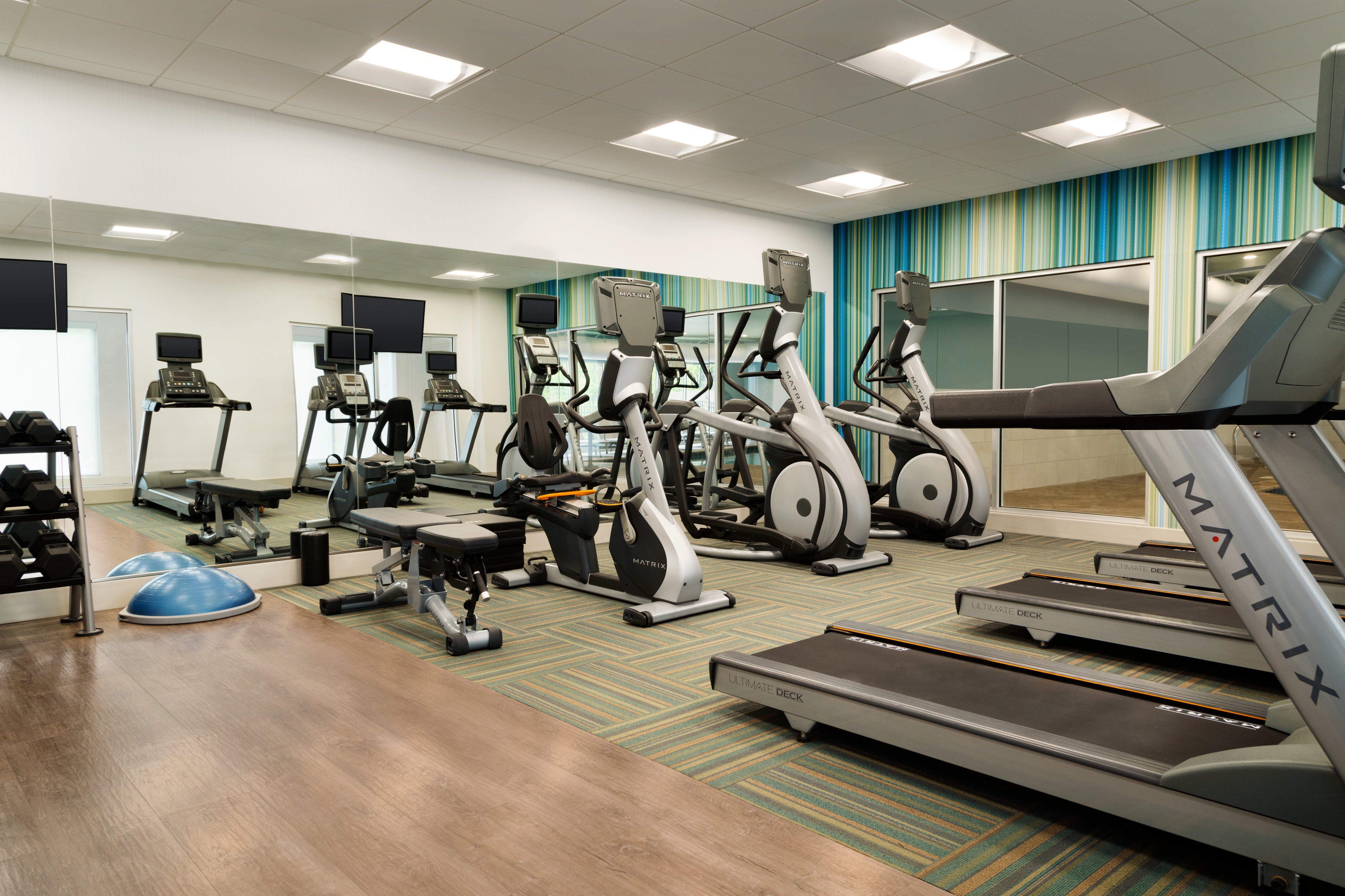 Holiday Inn Express & Suites Clear Spring By Ihg Ngoại thất bức ảnh
