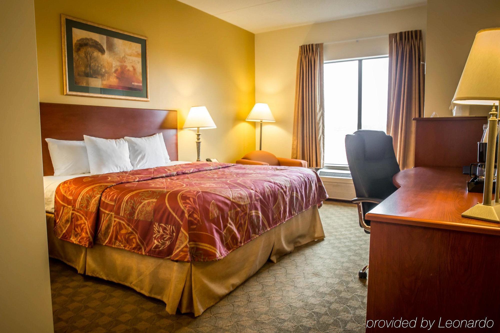Holiday Inn Express & Suites Clear Spring By Ihg Ngoại thất bức ảnh