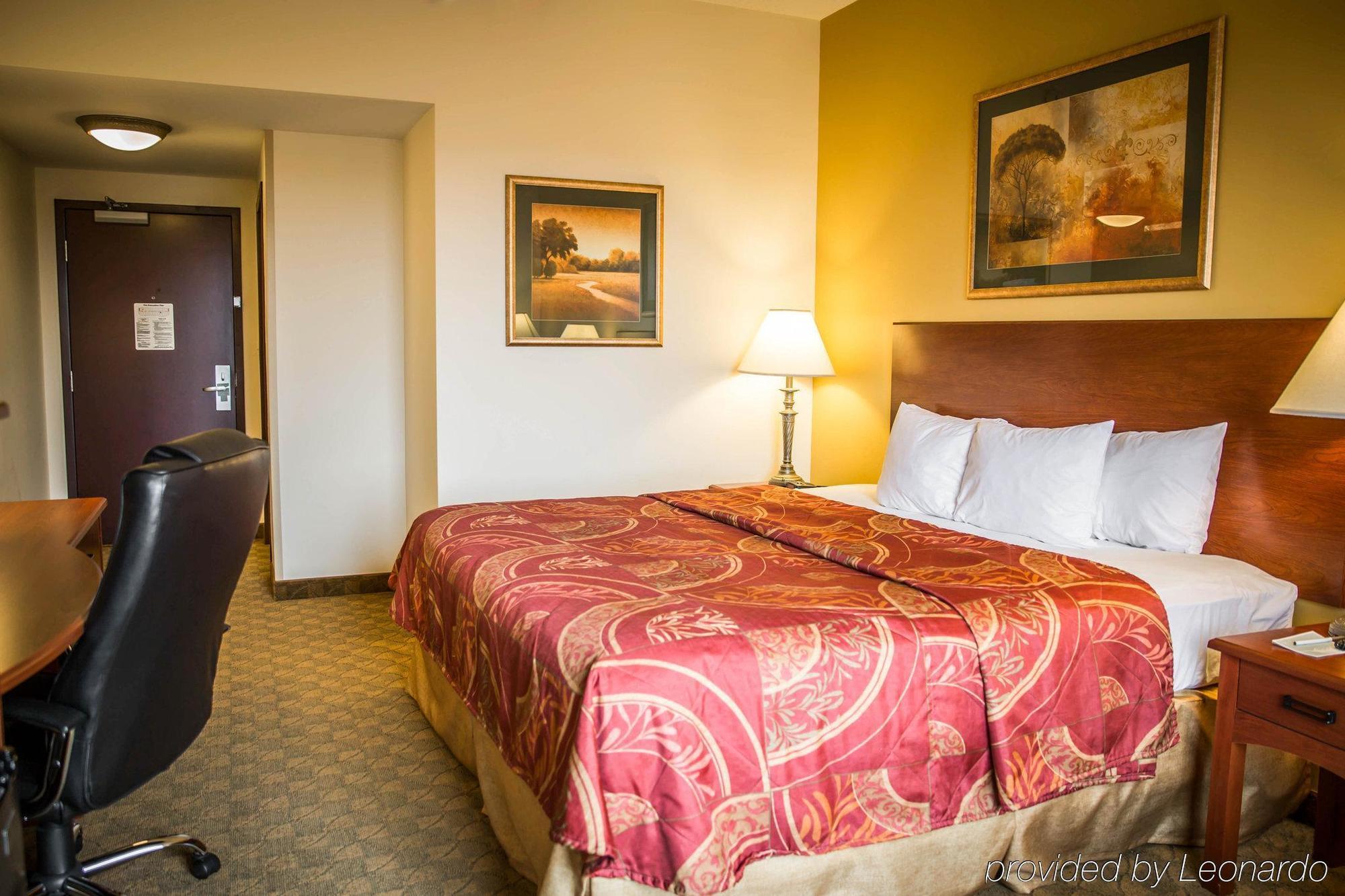 Holiday Inn Express & Suites Clear Spring By Ihg Ngoại thất bức ảnh