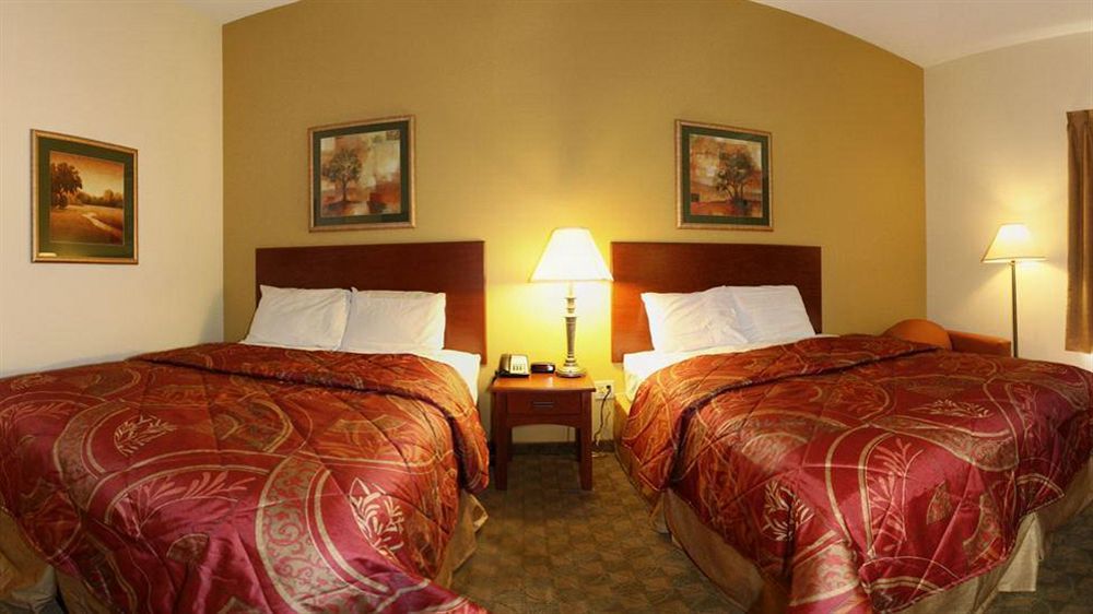Holiday Inn Express & Suites Clear Spring By Ihg Ngoại thất bức ảnh
