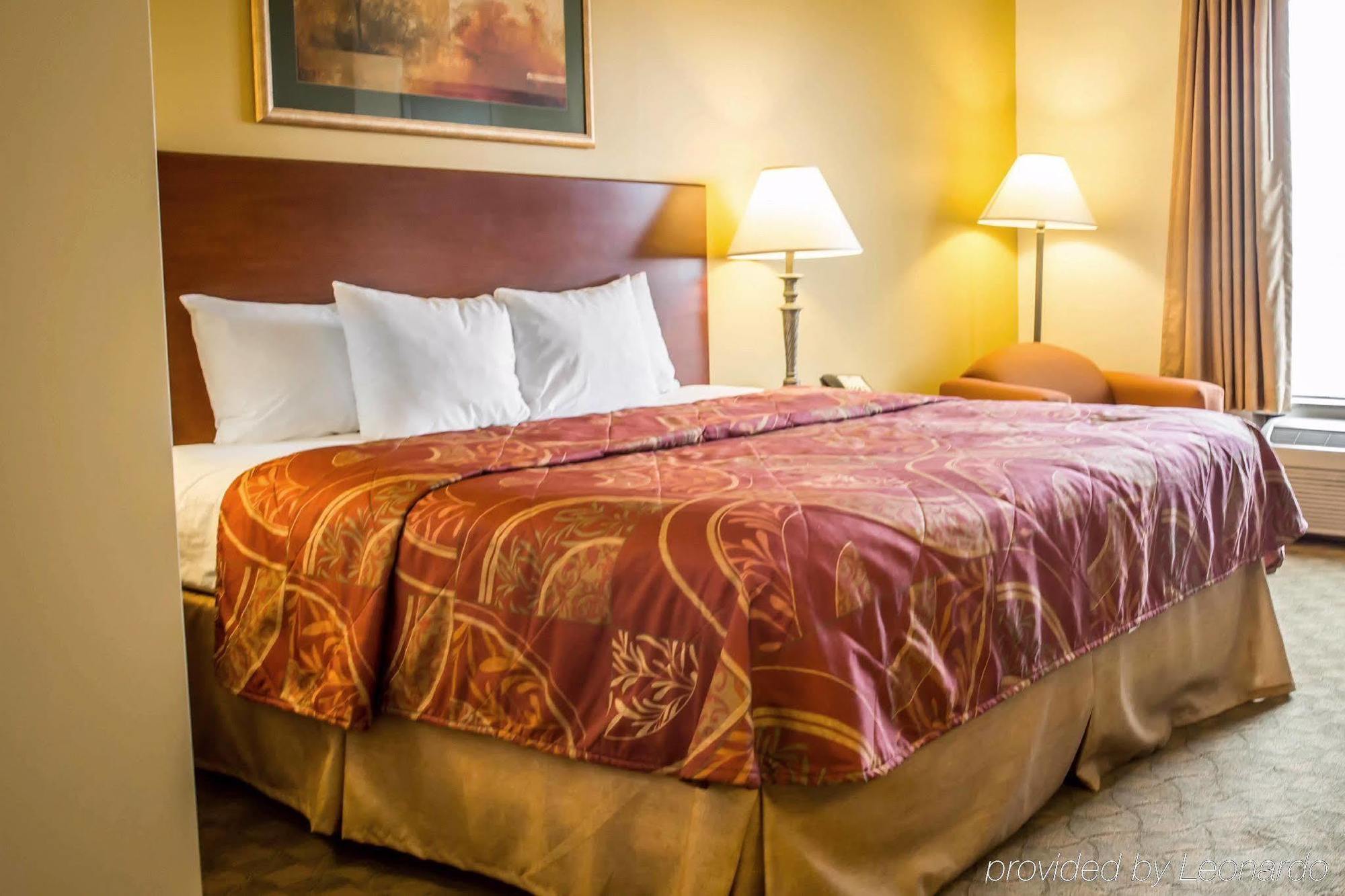 Holiday Inn Express & Suites Clear Spring By Ihg Ngoại thất bức ảnh
