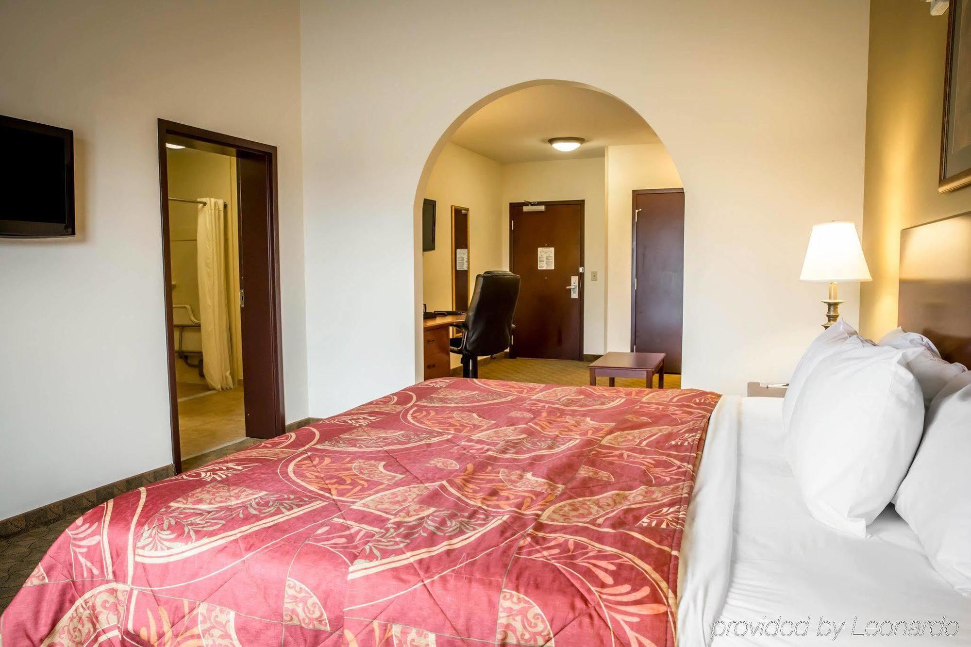 Holiday Inn Express & Suites Clear Spring By Ihg Ngoại thất bức ảnh