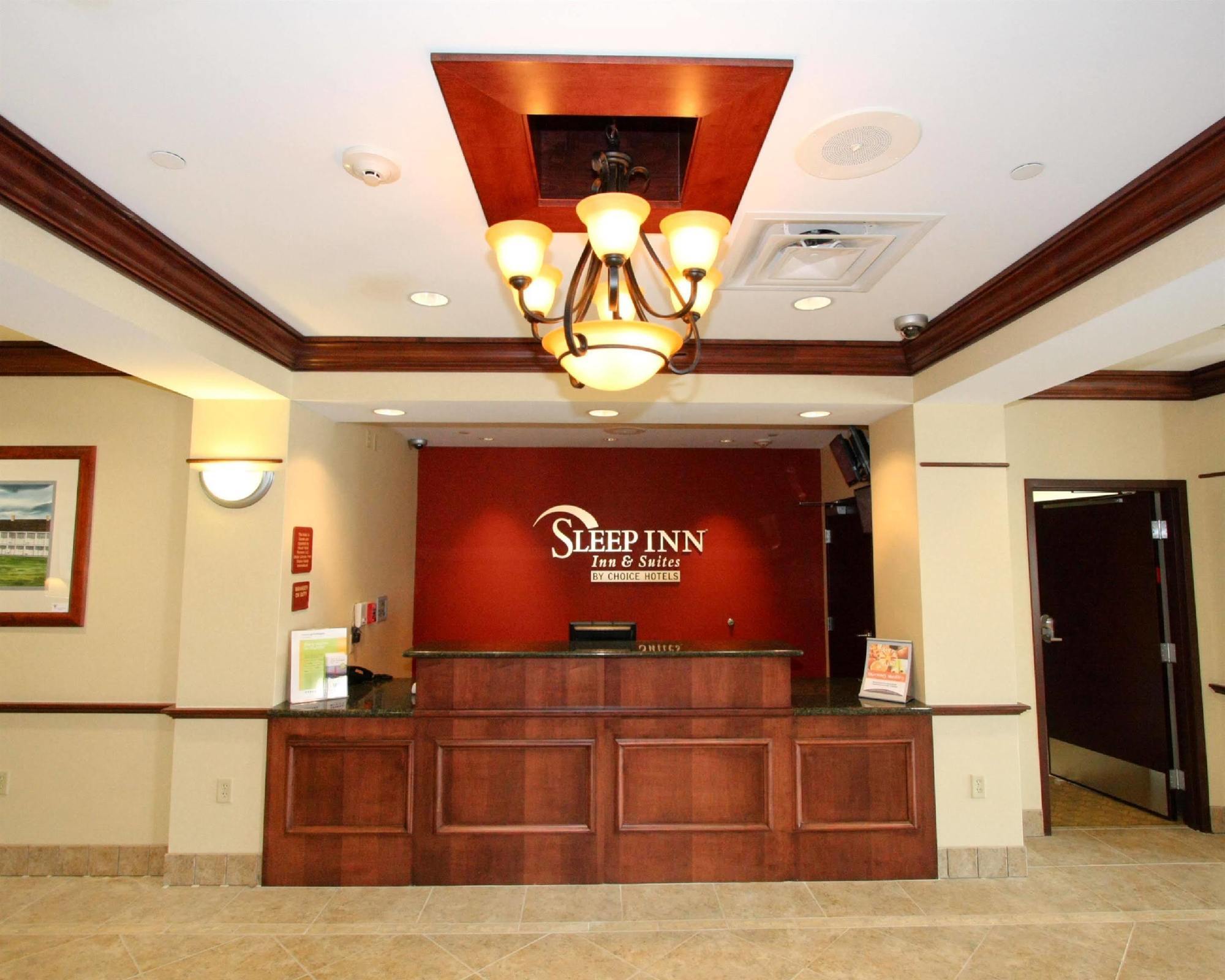 Holiday Inn Express & Suites Clear Spring By Ihg Ngoại thất bức ảnh