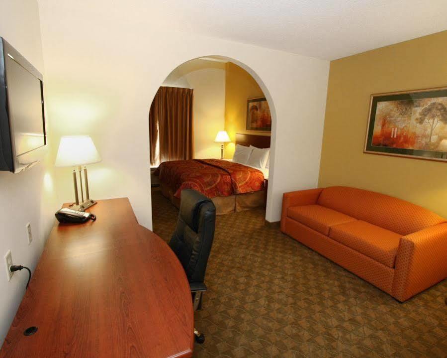 Holiday Inn Express & Suites Clear Spring By Ihg Ngoại thất bức ảnh